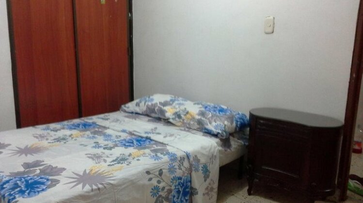 Casa Hotel Palmira - Photo5