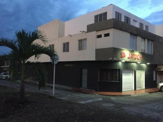 Hostal 42