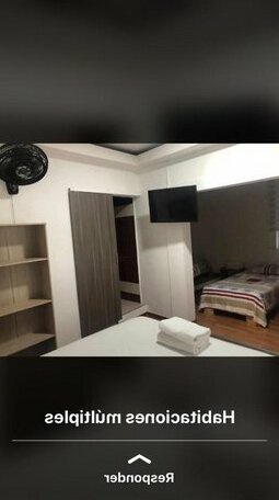 Hostal 42 - Photo2