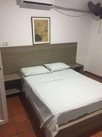 Hostal 42 - Photo3