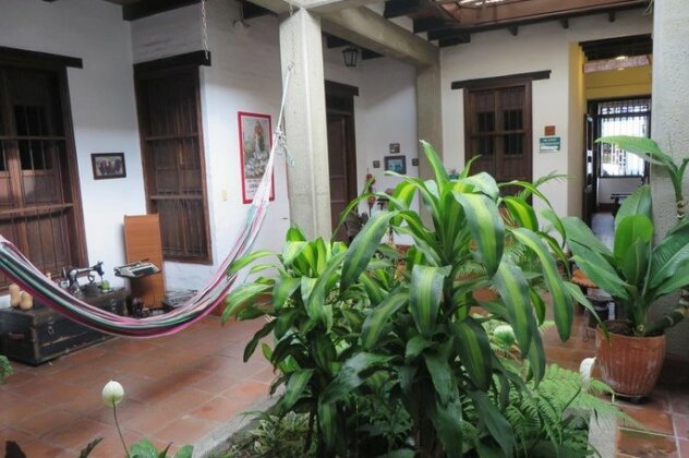 Hotel - Hostal Colonial Palmira - Photo2