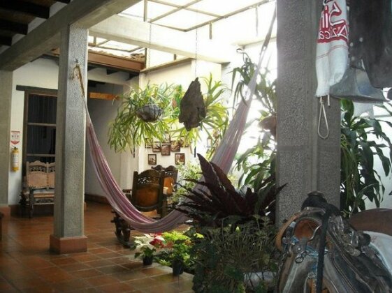 Hotel - Hostal Colonial Palmira - Photo3