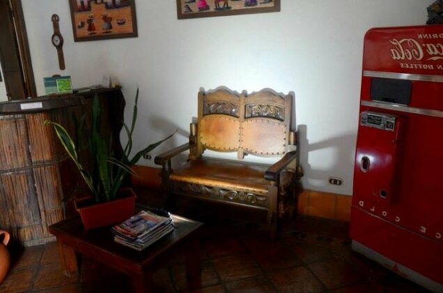 Hotel - Hostal Colonial Palmira - Photo4