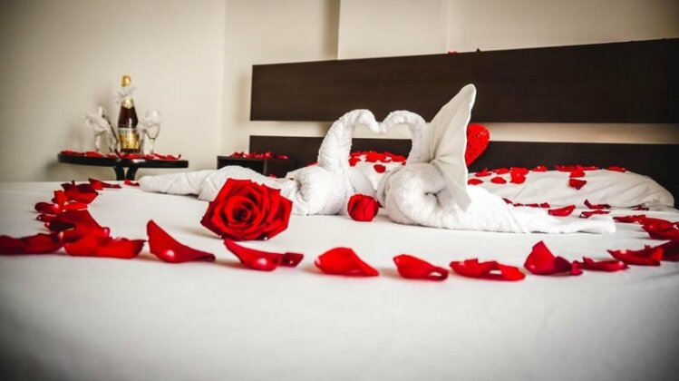 Hotel Palms Central - Photo3
