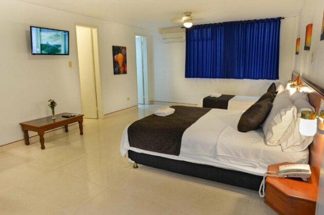 Hotel Thama - Photo3