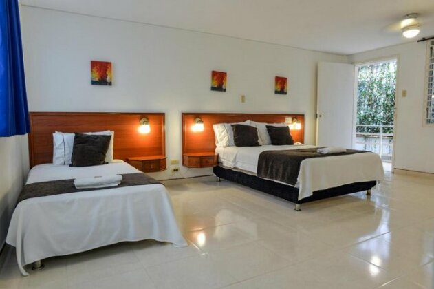 Hotel Thama - Photo4
