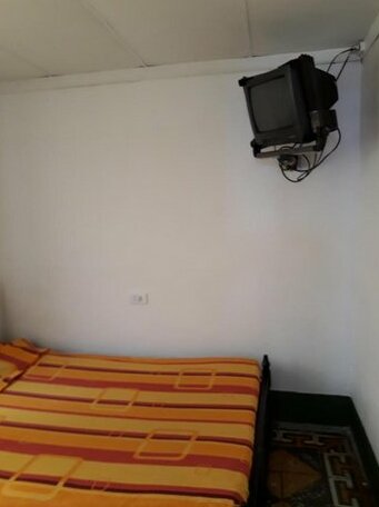 Residencia Escorial - Photo5
