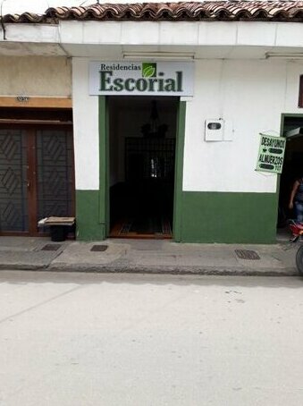 Residencia Escorial