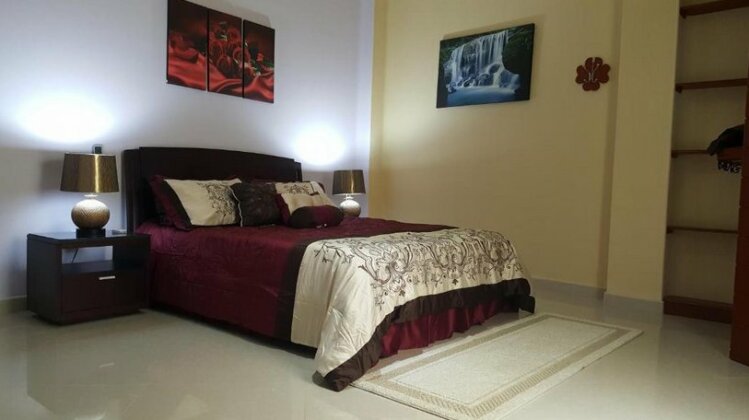 The Clover Home