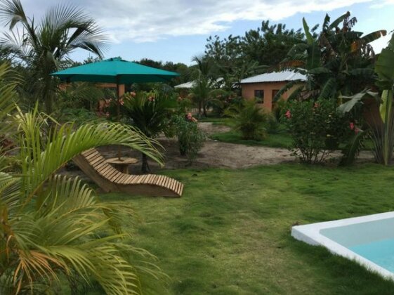 Acalypha hostal - Photo2