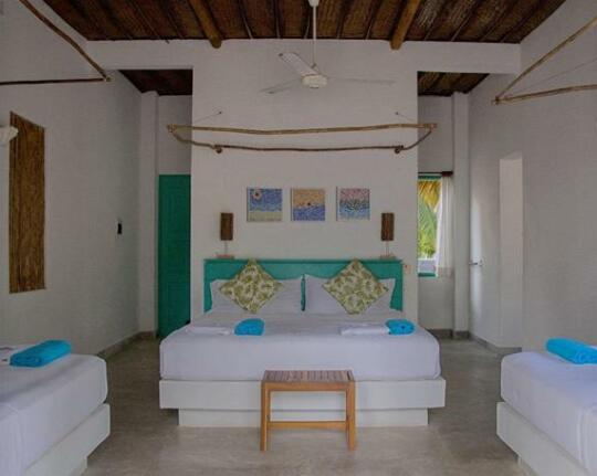 Aite Hotel - Photo3