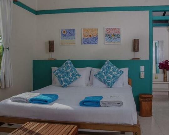 Aite Hotel - Photo4