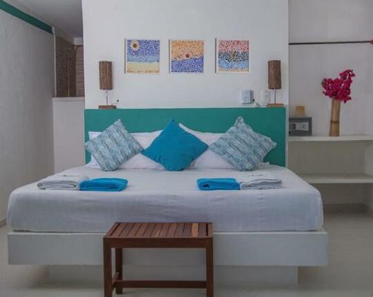 Aite Hotel - Photo5