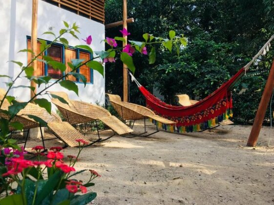 Aloha Palomino - Photo3