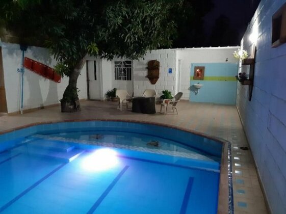 Cabanas California - Photo2