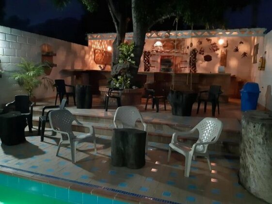 Cabanas California - Photo3