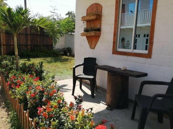 Cabanas California - Photo5