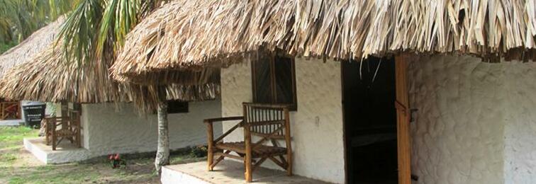 Cabanas Praba - Photo2
