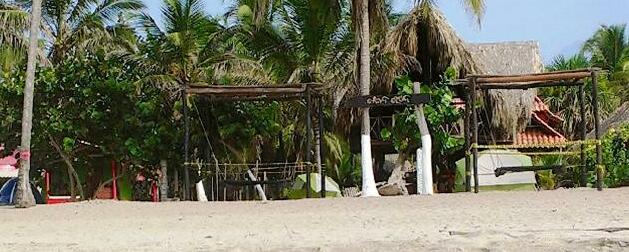 Cabanas Praba - Photo3