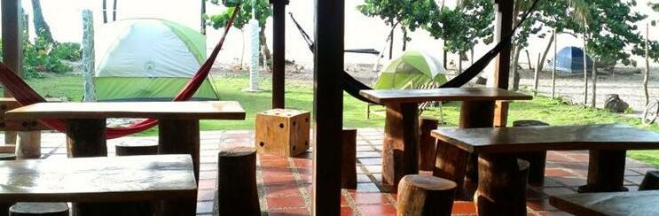 Cabanas Praba - Photo4