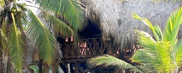 Cabanas Praba - Photo5