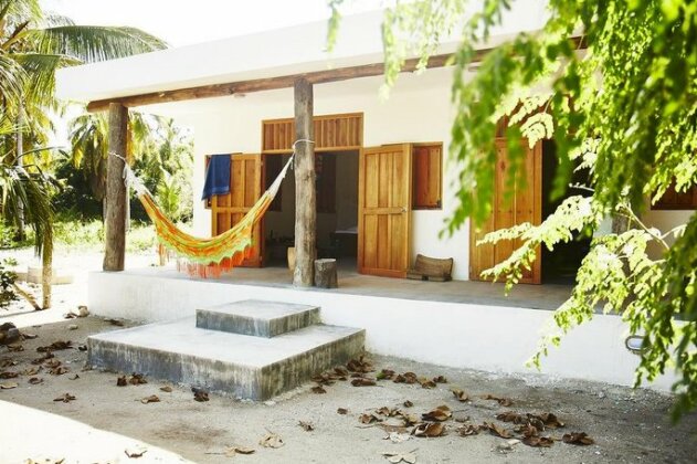 Casa Chapolin