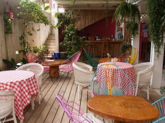 Casa Colibri Palomino - Photo2
