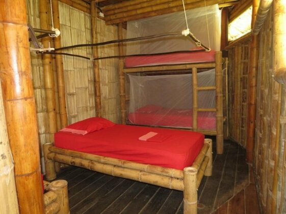 Casa de Guadua - Photo3