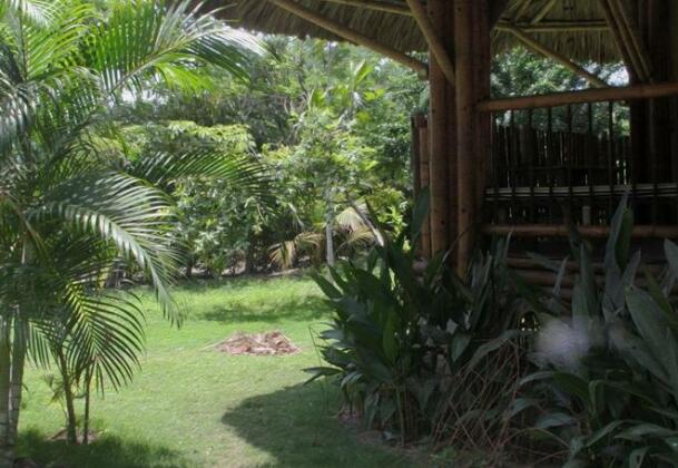 Casa de Guadua - Photo4