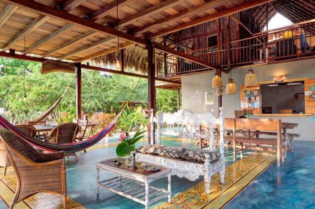 Casa Juana Palomino - Photo2