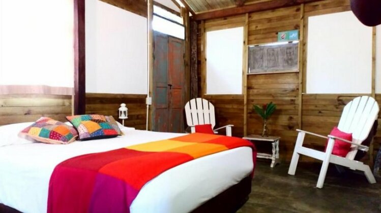 Casa Juana Palomino - Photo4
