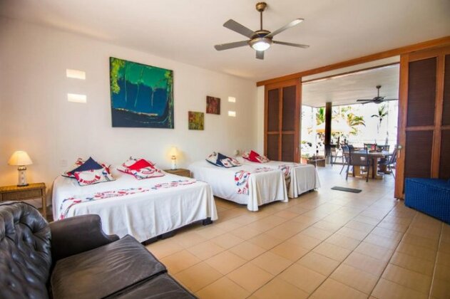Chiniu Hotel Boutique - Photo2