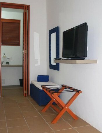 Chiniu Hotel Boutique - Photo4