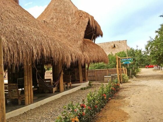 Coco Sankala Hostel