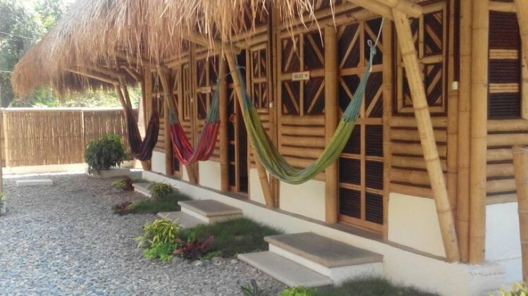 Coco Sankala Hostel - Photo2