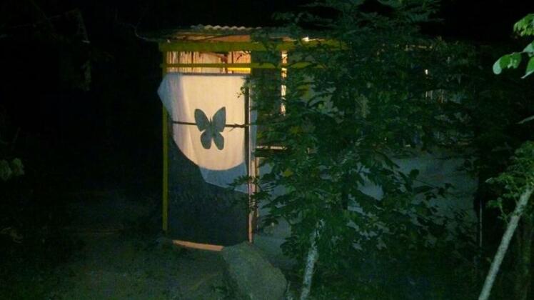 Eco Cabanas - Photo2