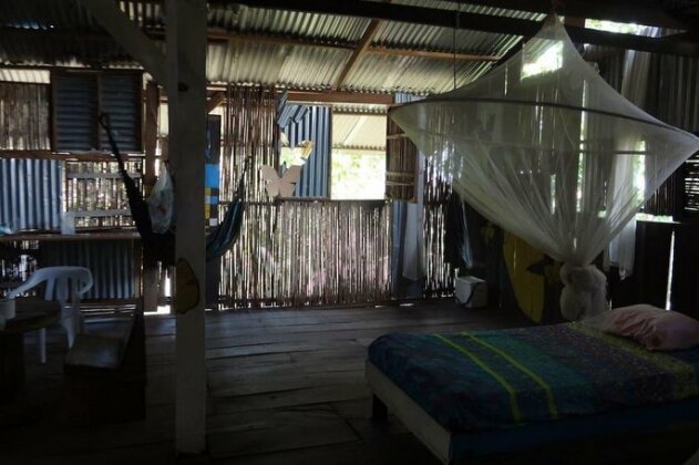 Eco Cabanas - Photo3