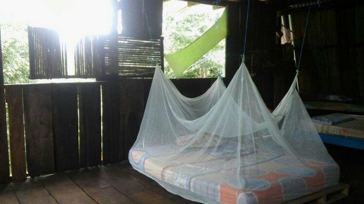 Eco Cabanas - Photo5