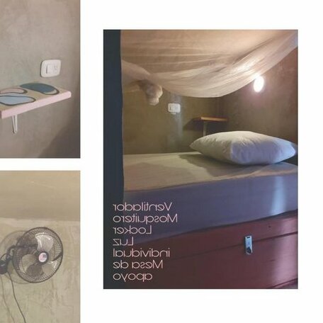 Freesoul Hostel - Photo3
