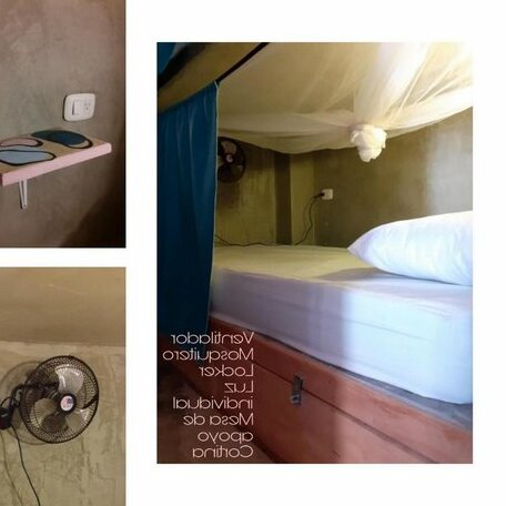 Freesoul Hostel - Photo4
