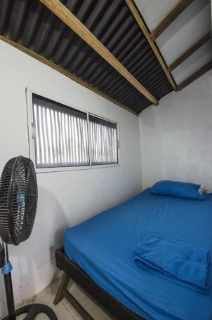 Hostal Antosoja - Photo3