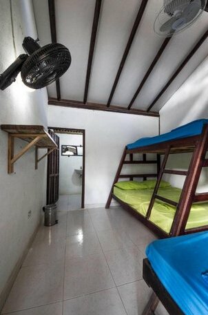 Hostal Antosoja - Photo4
