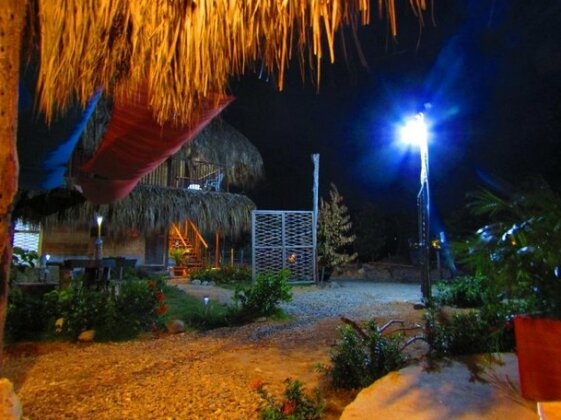 Hostal Bella Flor