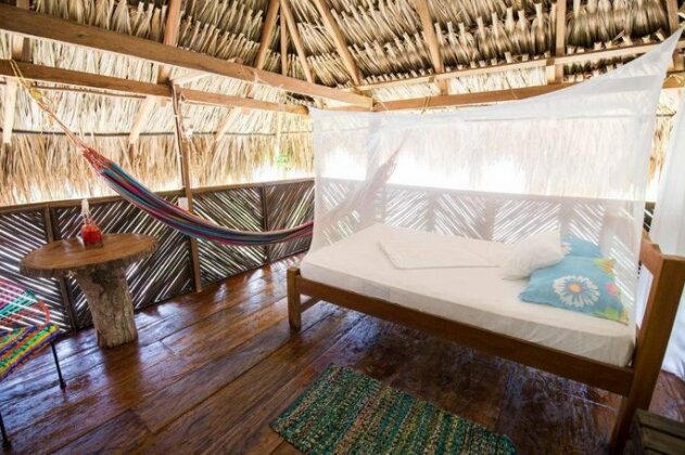 Hostal Bella Flor - Photo3