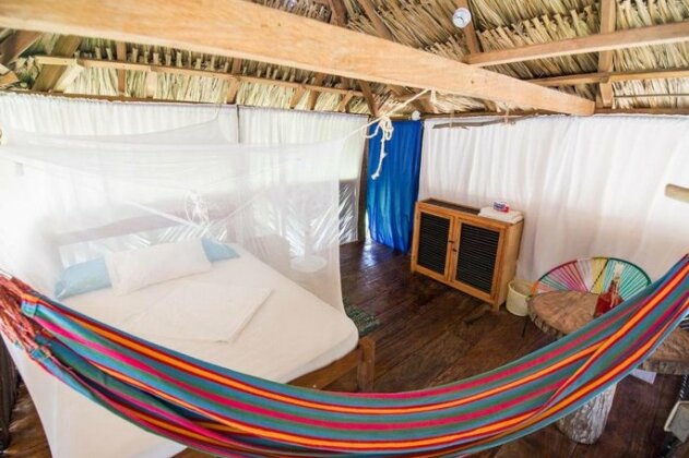 Hostal Bella Flor - Photo4