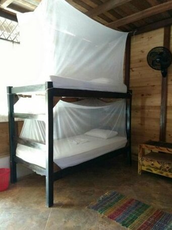 Hostal Bella Flor - Photo5
