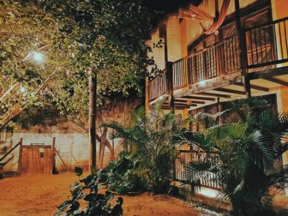 Hostal El Bohio - Photo2