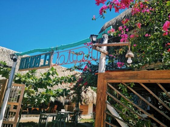 Hostal El Bohio - Photo3