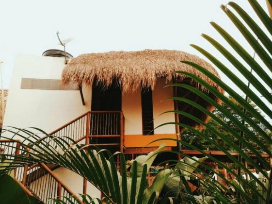 Hostal El Bohio - Photo4