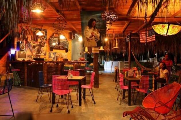 Hostal Guantanamera - Photo2